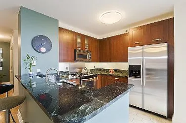 Rented by Corcoran
