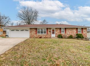 3 Hawthorn St, Fulton, MO 65251