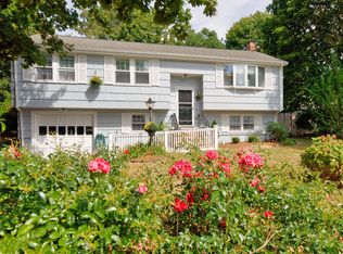 3 Elizabeth Road, Pocasset, MA 02559