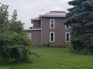 3915 Us Highway 224 E, Greenwich, OH 44837