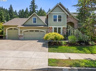 486 SE Gabbert Rd, Gresham, OR 97080