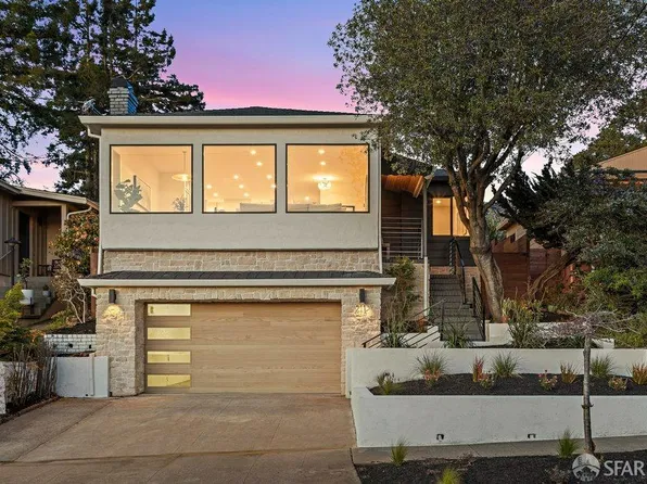 211 Purdue Ave, Kensington, CA 94708