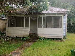 405 Alder St, Orange, TX 77630