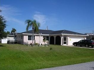 3075 Perdue Ter, Punta Gorda, FL 33983