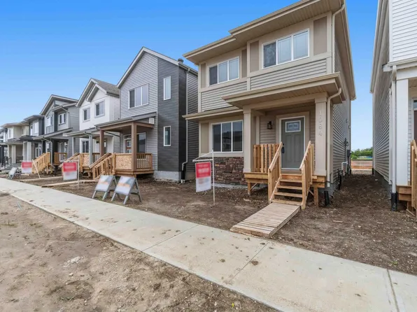 1084 McLeod Ave, Spruce Grove, AB T7X 3X2