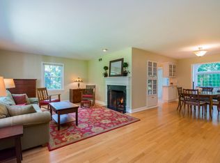 803 E Calumet Rd, Fox Pt, WI 53217