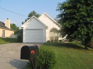 7980 E Field Dr, Douglasville, GA 30134