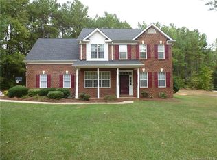 2035 Standing Timber Rd, Lancaster, SC 29720
