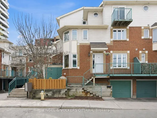 150 Forward Ave, Ottawa, ON K1Y 1K9