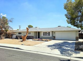 817 W Wasp Ave, Ridgecrest, CA 93555
