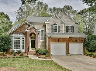 7223 Fortrose Ln, Charlotte, NC 28277