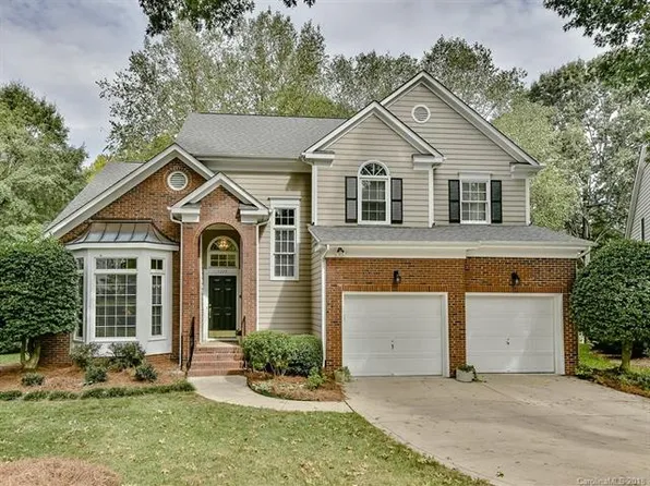 7223 Fortrose Ln, Charlotte, NC 28277
