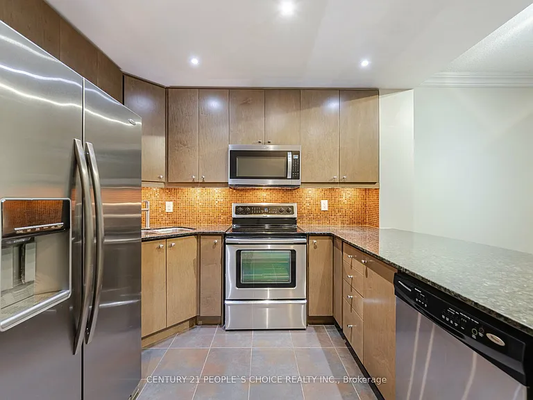 9 George St N #2602 — Photo 8