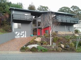 251 Coronado Ave, San Carlos, CA 94070