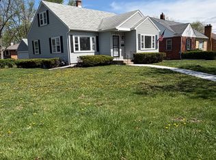 347 Cass St, Crete, IL 60417