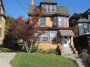 1533 Westfield St, Pittsburgh, PA 15216
