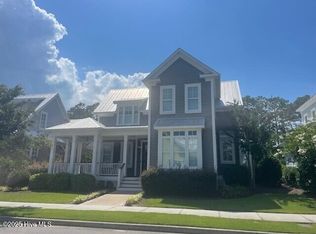 1004 Midnight Channel Rd, Wilmington, NC 28403