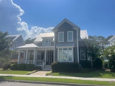 1004 Midnight Channel Road, Wilmington, NC, 28403