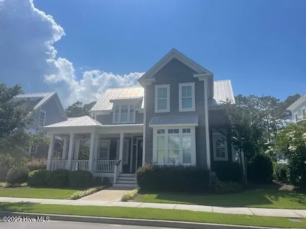 1004 Midnight Channel Road, Wilmington, NC 28403