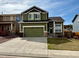 7014 Dutch Loop, Colorado Springs, CO 80925