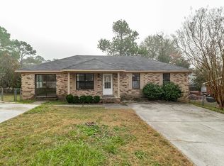 2959 Dahlia Dr, Augusta, GA 30906
