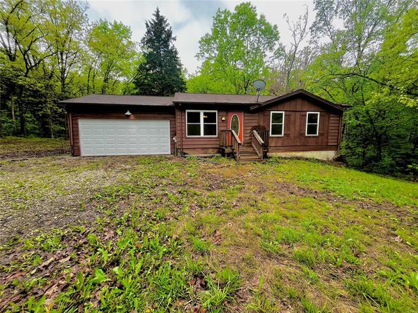 13556 Rustic Valley Dr, Wright City, MO 63390