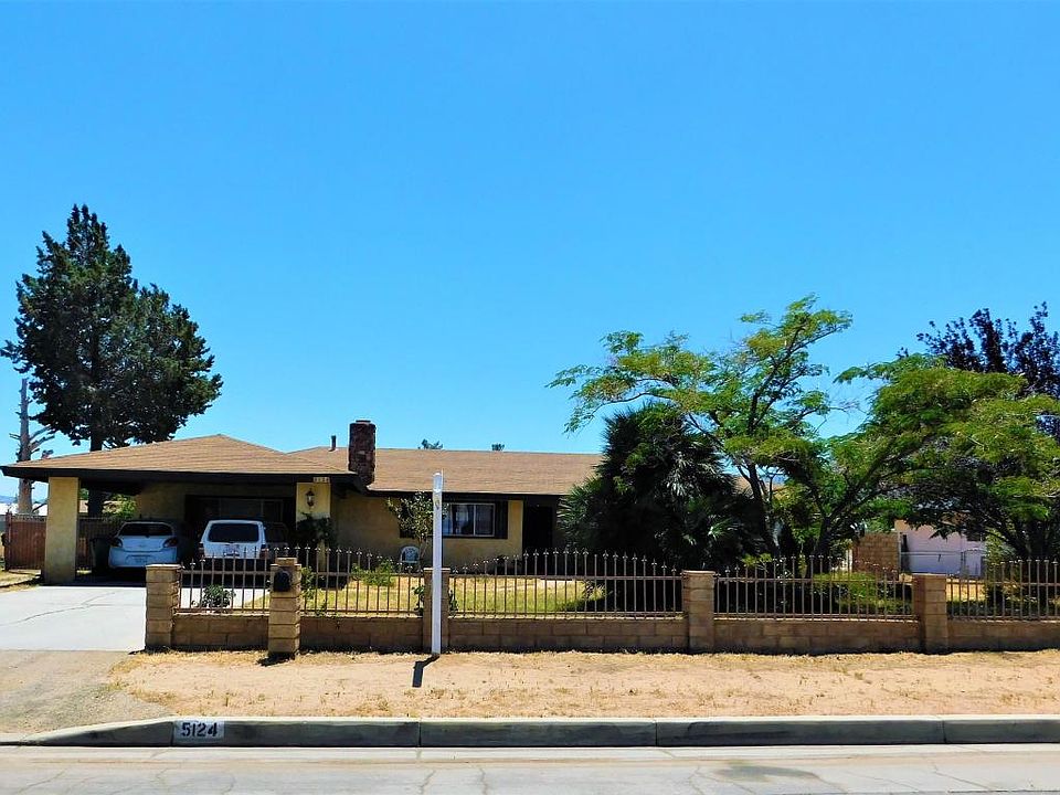 1st image of 5124 W Avenue L14