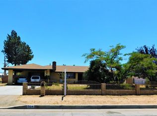5124 W Avenue L14, Quartz Hill, CA 93536