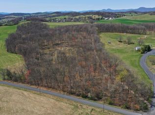 5 Old Back Rd #O, Raphine, VA 24472