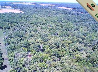 Indian Ridge Rd, Clay City, IL 62824