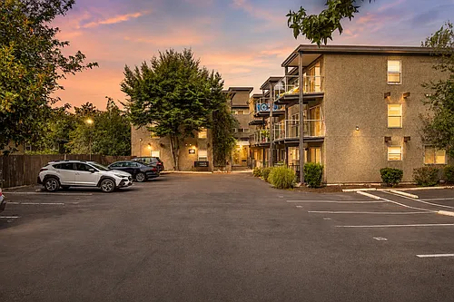 Minor Tower Apartments - Located in Eastlake Photo 1