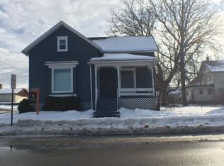 112 W Jackson St, Tomah, WI 54660