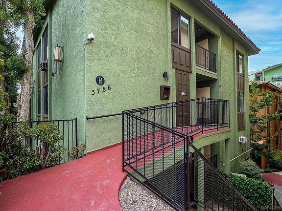 2nd image of 3786 Alabama St Unit 306