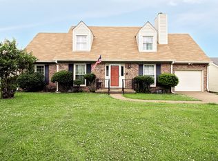 103 Maple Way S, Hendersonville, TN 37075