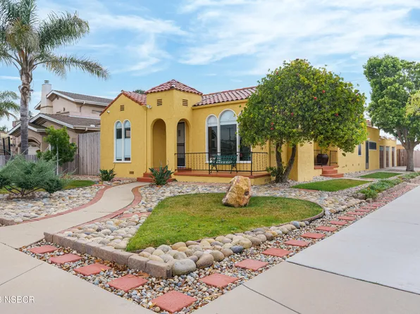 700 E Cypress St, Santa Maria, CA 93454