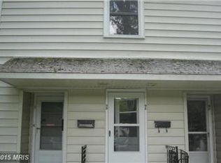 9 Laurel Hill Rd UNIT E, Greenbelt, MD 20770