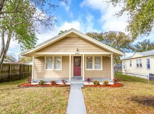 2717 40th Ave N, Saint Petersburg, FL 33714