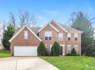 5751 Spring Gate Ct NW, Concord, NC 28027
