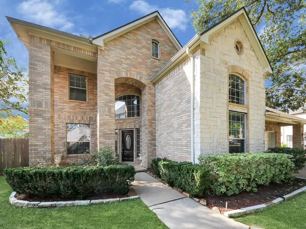 4422 Roundtree Ln, Missouri City, TX 77459