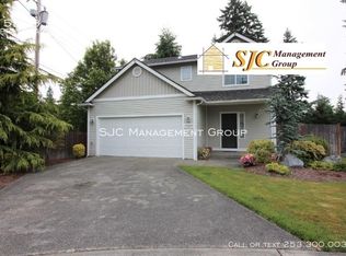 15203 87th Ave E, Puyallup, WA 98375