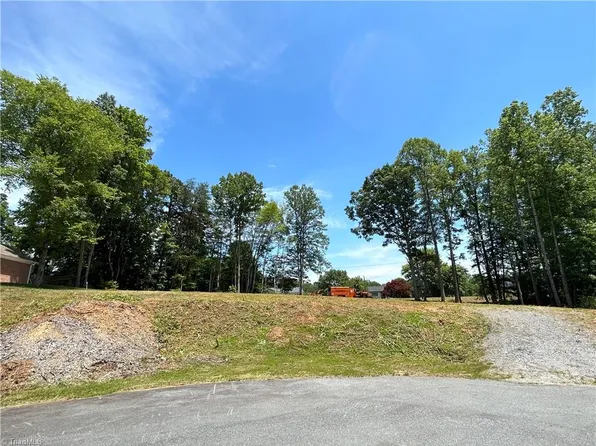 5321 McKinney Ct #19, Walkertown, NC 27051