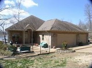 192 Lakeview Cove Pl, Lakeview, AR 72642