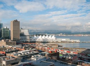 108 Cordova St W #1908, Vancouver, BC V6B 0G5