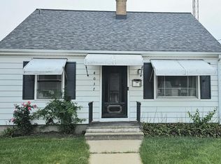 4037 29th Ave, Kenosha, WI 53140