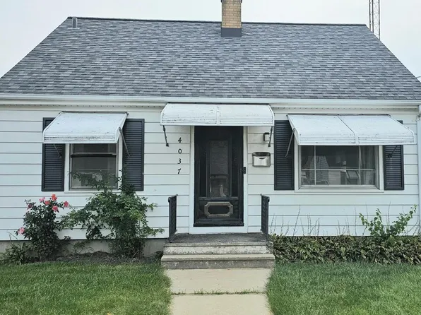 4037 29th AVENUE, Kenosha, WI 53140