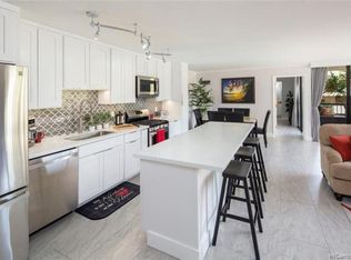 2215 Aloha Dr APT 4J, Honolulu, HI 96815