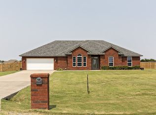 330 SW Deyo Landing Way, Cache, OK 73527