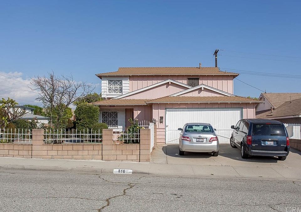 1st image of 816 San Angelo Ave