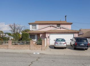 816 San Angelo Ave, Montebello, CA 90640