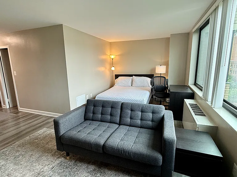 2030 F St NW #605 — Photo 6